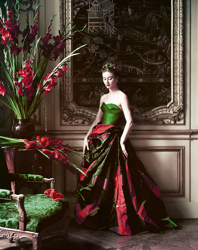 �������� Vogue: ������ 2017