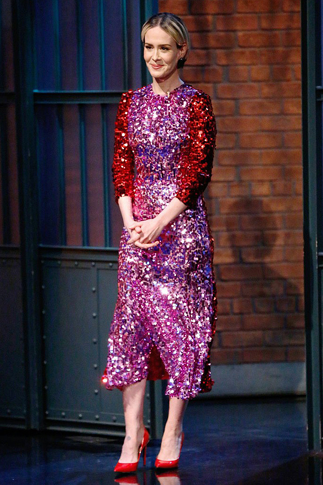 ���� ������ � Dolce & Gabbana �� ��� ���� �������