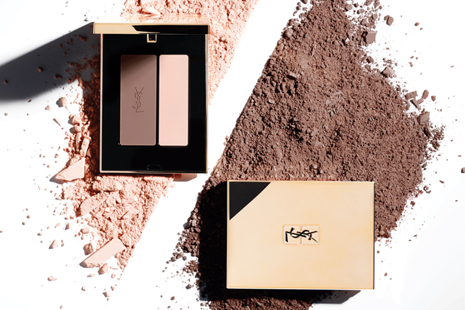 ������ ��������� YSL ��� �����������������