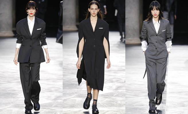 Neil Barrett �����-���� 2017