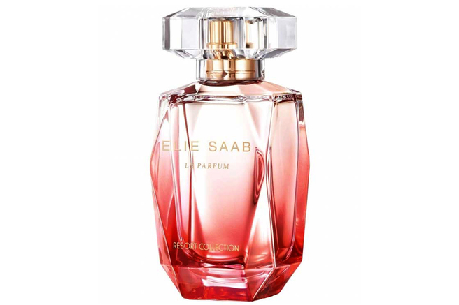 � ����� � �����: ����� ������ Elie Saab Resort Collection