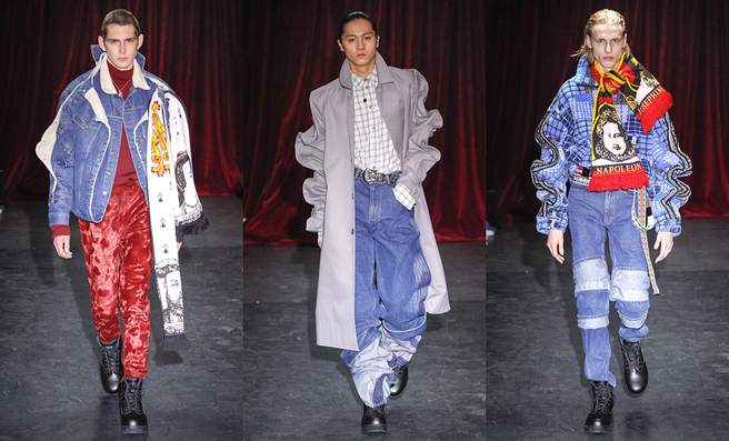 Y/Project �����-���� 2017