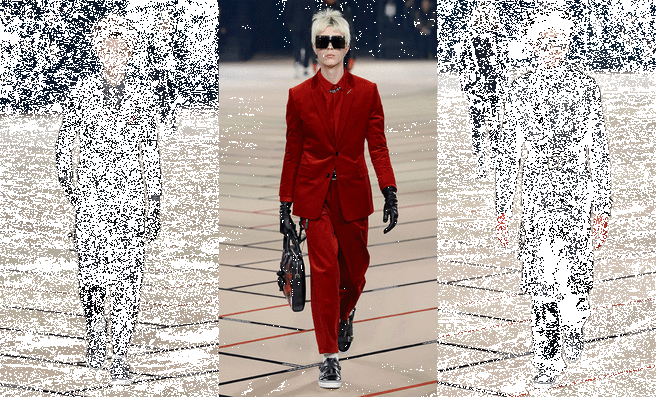 Dior Homme �����-���� 2017