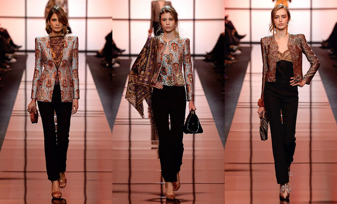 Armani Priv �����-���� 2017