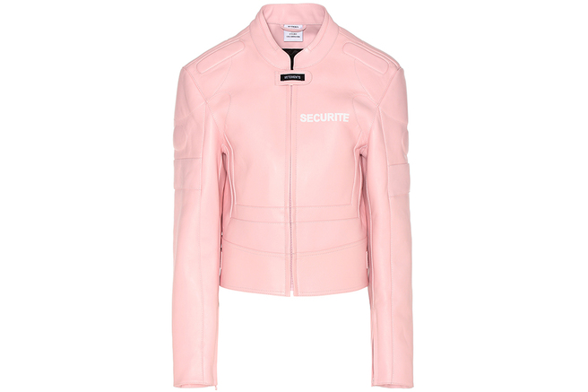 ���� ���: ������ Vetements