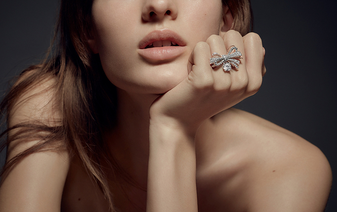 10 ����������� �������� Chaumet