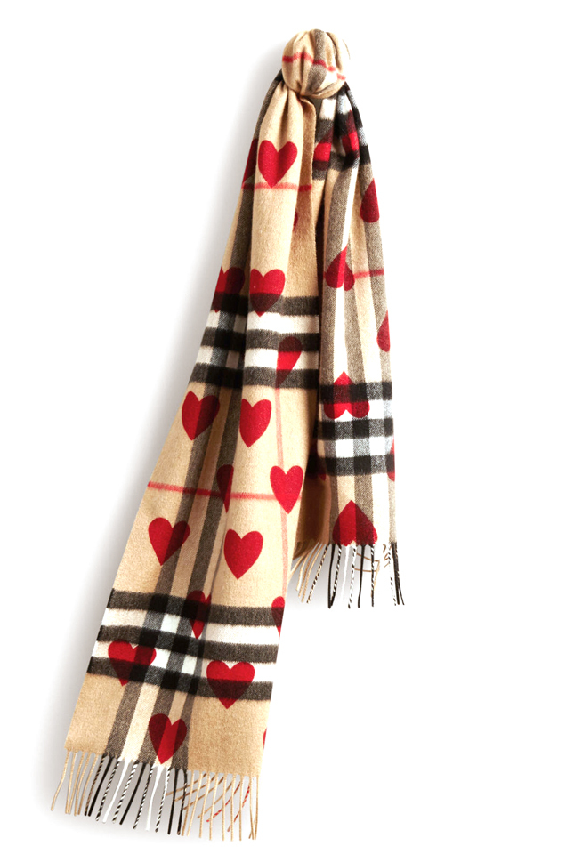 ����������� ���� Burberry, $795, ������ Burberry