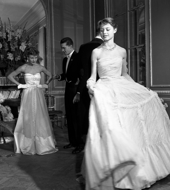 ���������� ������ ����� ��� Vogue ������� � �������