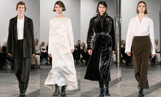 The Row �����-���� 2017