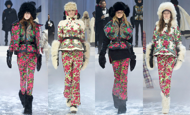 Moncler Grenoble �����-���� 2017