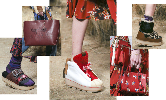 ����� � ����� �� ������ Coach 1941