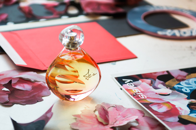 Izia Sisley � � ����� �������������� ����� � �� ��������� ����