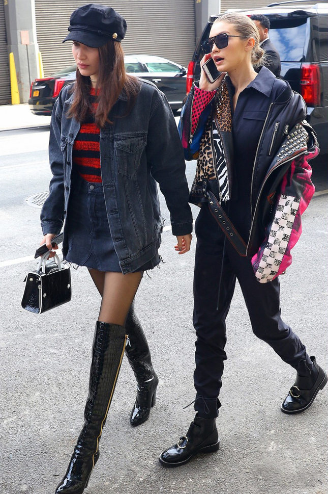 ����� ����� � ������ ����� � ������ Marc Jacobs � ���-�����