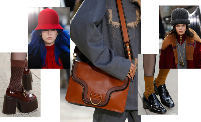 ������ ������ Marc Jacobs