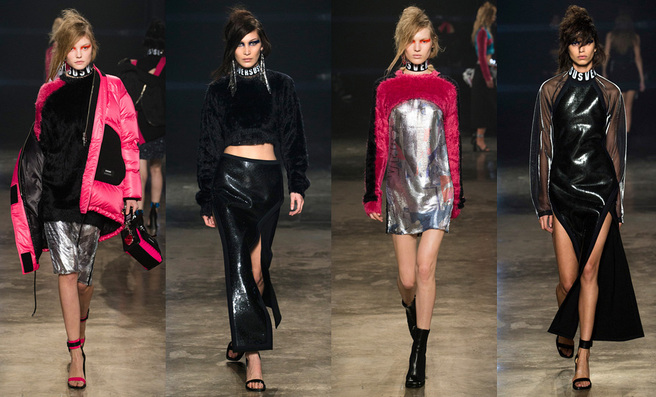 Versus �����-���� 2017