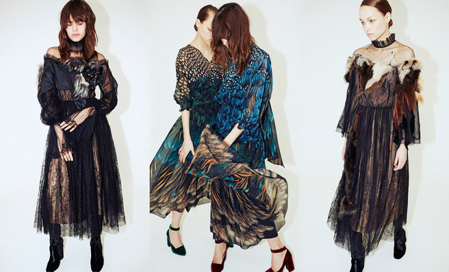 Alena Akhmadullina �����-���� 2017