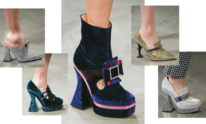 ��������� �������� �� ������ Mary Katrantzou