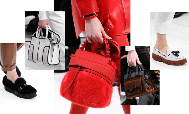 ������ ������ Tod's �����-���� 2017