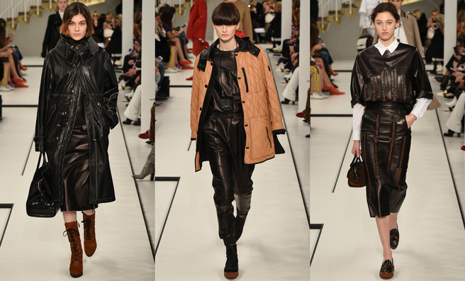 Tod's �����-���� 2017