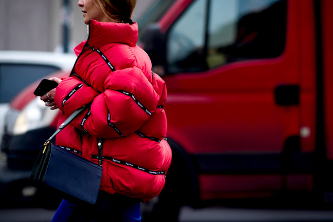 Streetstyle �� ������ ���� � ������.����� 2