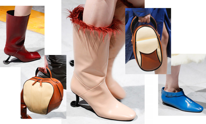 ����� �������� ������ �������� ������ �� ������ Marni