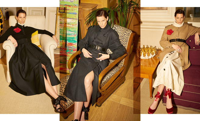 Rossella Jardini �����-���� 2017