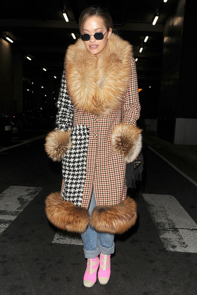 ���� ��� � ������ Ellery � �������