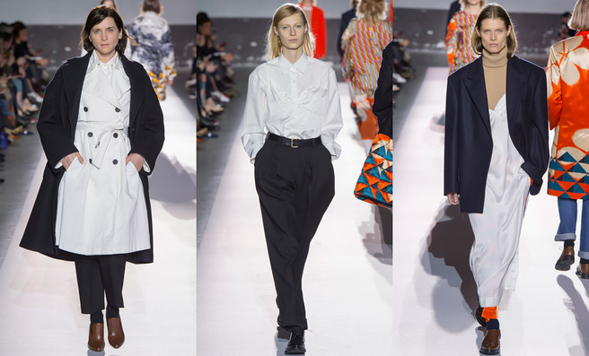 Dries Van Noten �����-���� 2017