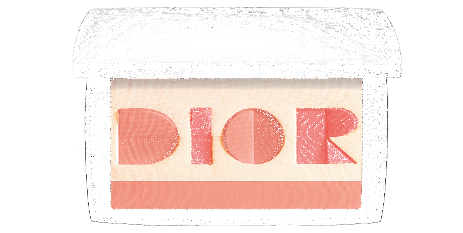�������-������� Christian Dior