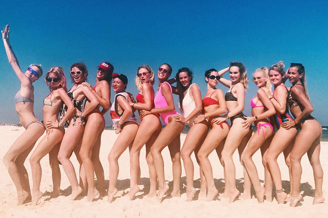 �������� � �������: ������ �������� ����������, ��� ����� #sexico