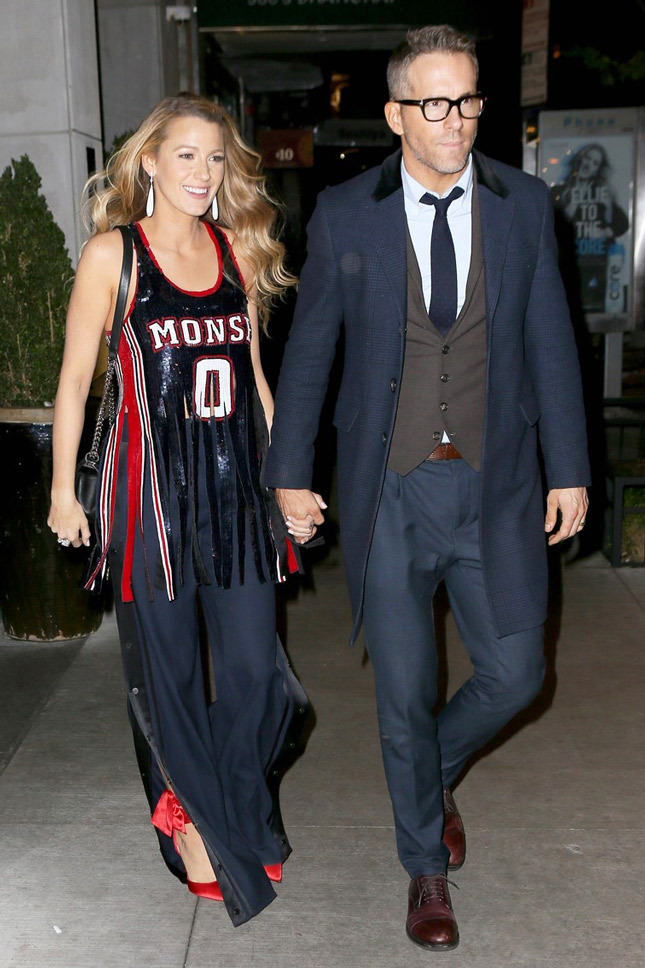 ����� ������ � Monse � ����� ��������� � ���-�����