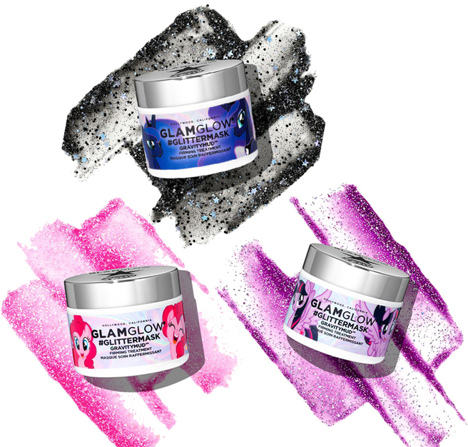 ���������� ����� Glamglow My Little Pony