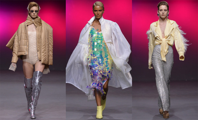 Tako Mekvabidze �����-���� 2018