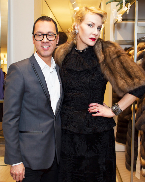 �������� ������ Daniel Benjamin