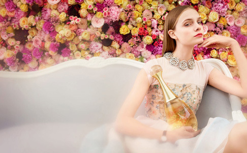 ���������� ����� Dior