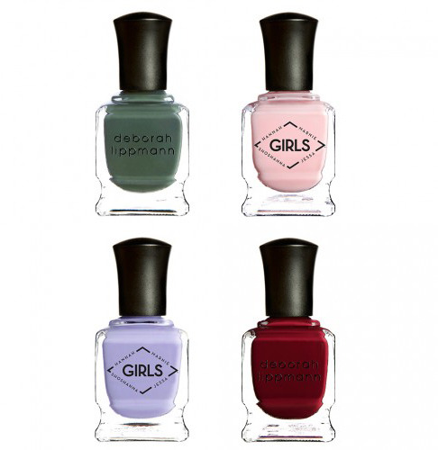 Deborah Lippmann ��������� ��������� � ����� ������� Girls