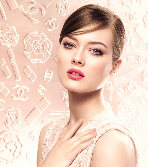 �������� ��������� ������� Chanel