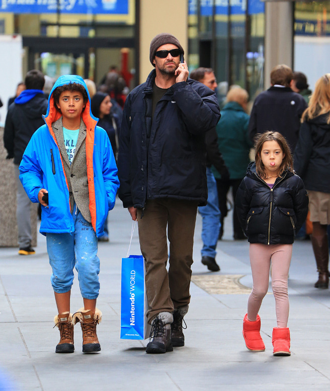 ��� ������� � ������ ������� � ���� ������� �� �������� Nintendo � ���������-����� ���-�����