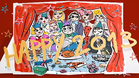 ������������� �������� Lanvin