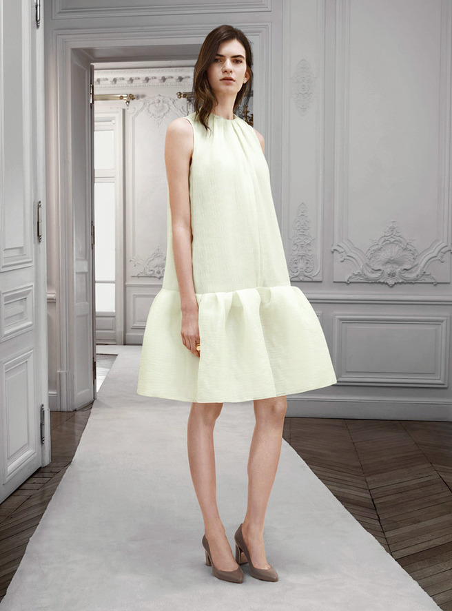 �������� ������ Chlo pre-fall 2013