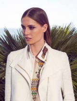 ��������� �������� Gucci Cruise 2013