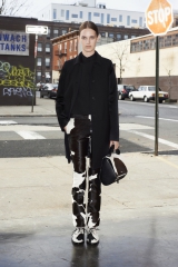 Givenchy Pre Fall 2013