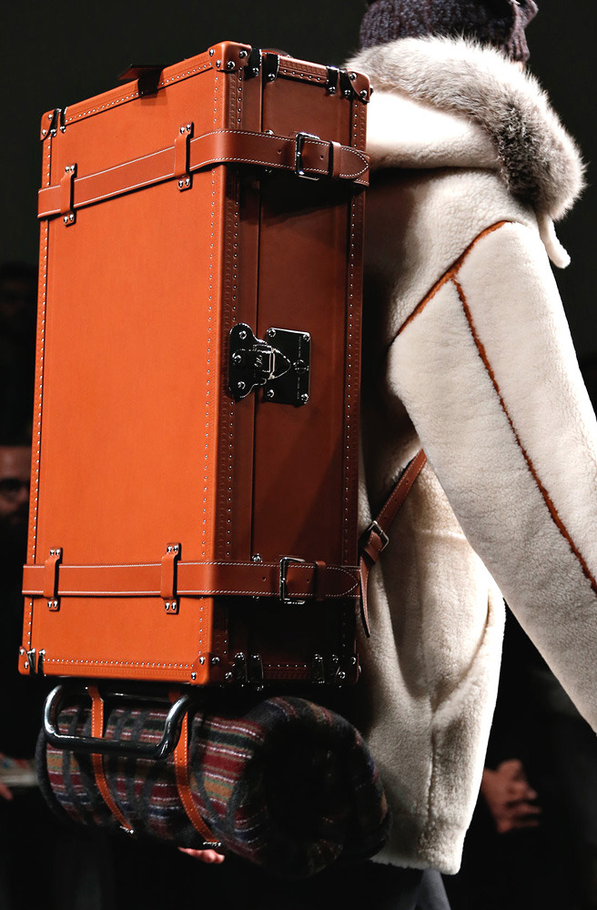 ������������ ����� Louis Vuitton �����/���� 2013-14