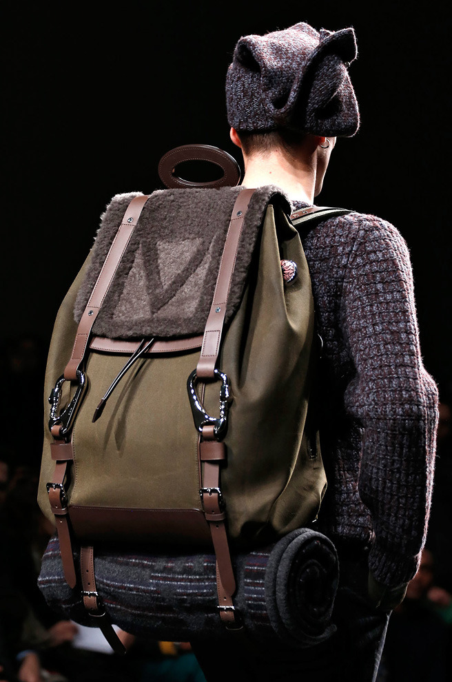 ������������ ����� Louis Vuitton �����/���� 2013-14