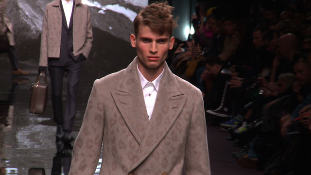 ������� ��������� Louis Vuitton, �����/���� 2013-14