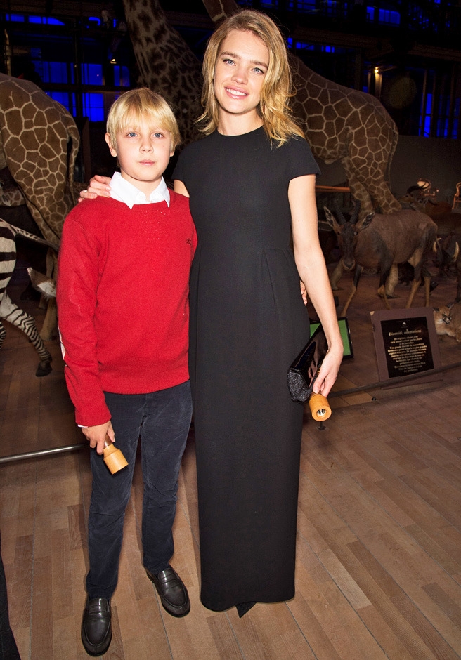 ������� �������� � ����� ������� �� ����������� Berluti Menswear �����/���� 2013-14