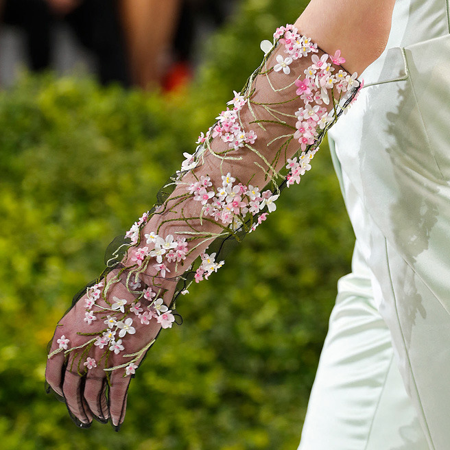 �������� Christian Dior Haute Couture �����/���� 2013