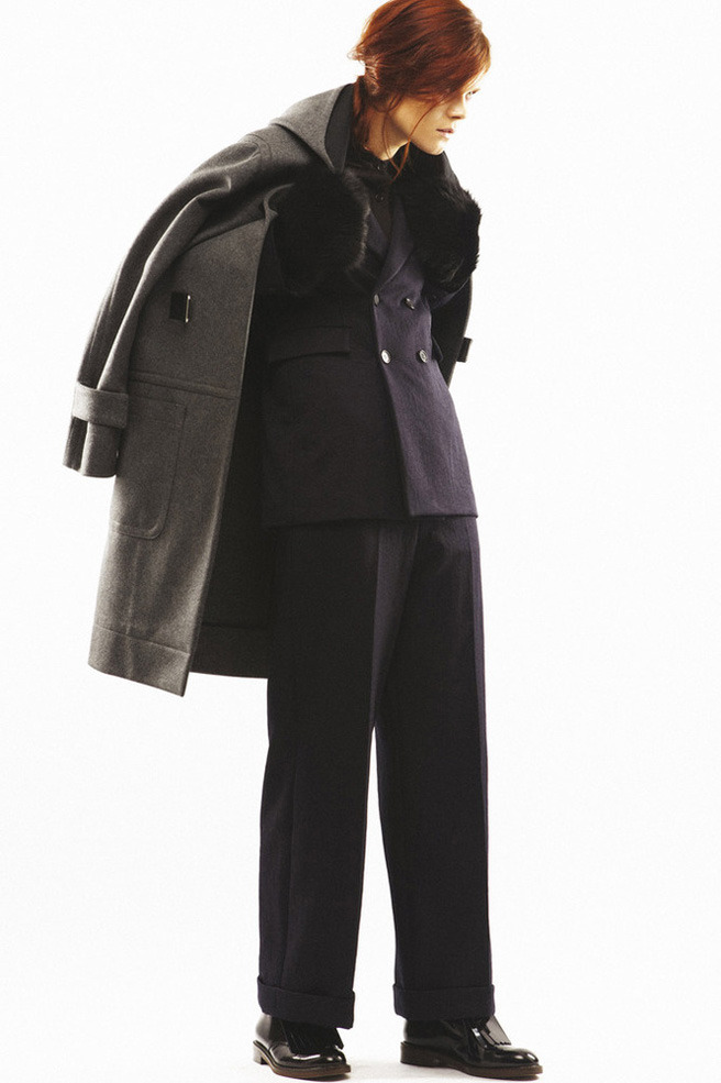 Marni pre-fall 2013