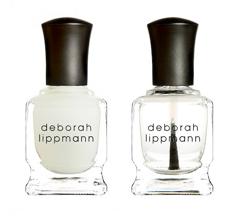 ���������� ������� ������� � ������ Deborah Lippmann