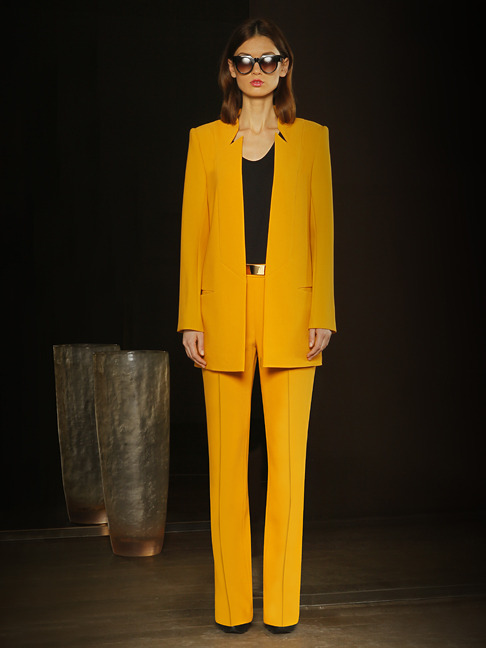 ������ Chapurin Pre-Fall 2013